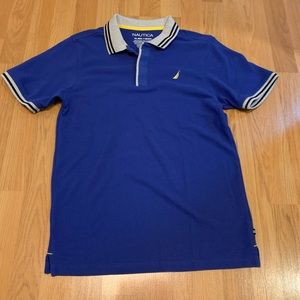 Nautica branded Polo Shirt